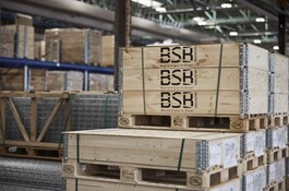 Kit Set solutions are packaged with care