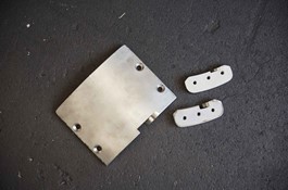 Laser cutting with high precision