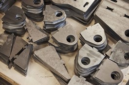 Competitive prices for laser cutting