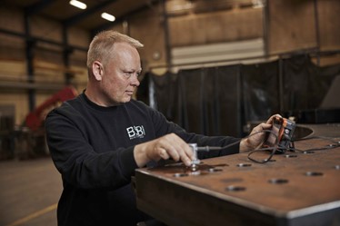 Jesper Brølling Dokumenteret Kvalitet 0019
