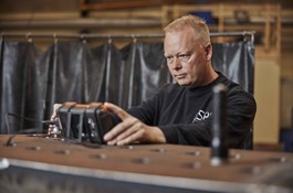 Jesper Brølling Dokumenteret Kvalitet 0021