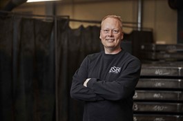 BSB Industry trains NDT inspectors and welding coordinators