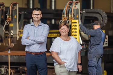 Lindegree collaborates with BSB Industry