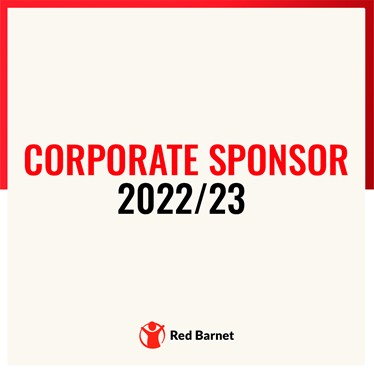 Corporate Sponsor 1