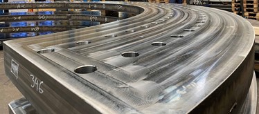 A solid foundation for setting up wind turbines