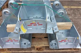 CE-approved transport equipment for machine factories