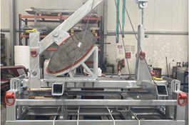 Smart and professional transport equipment