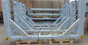 Smart and professional lifting equipment