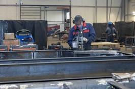 Skilled Polish employees ensure competitive prices