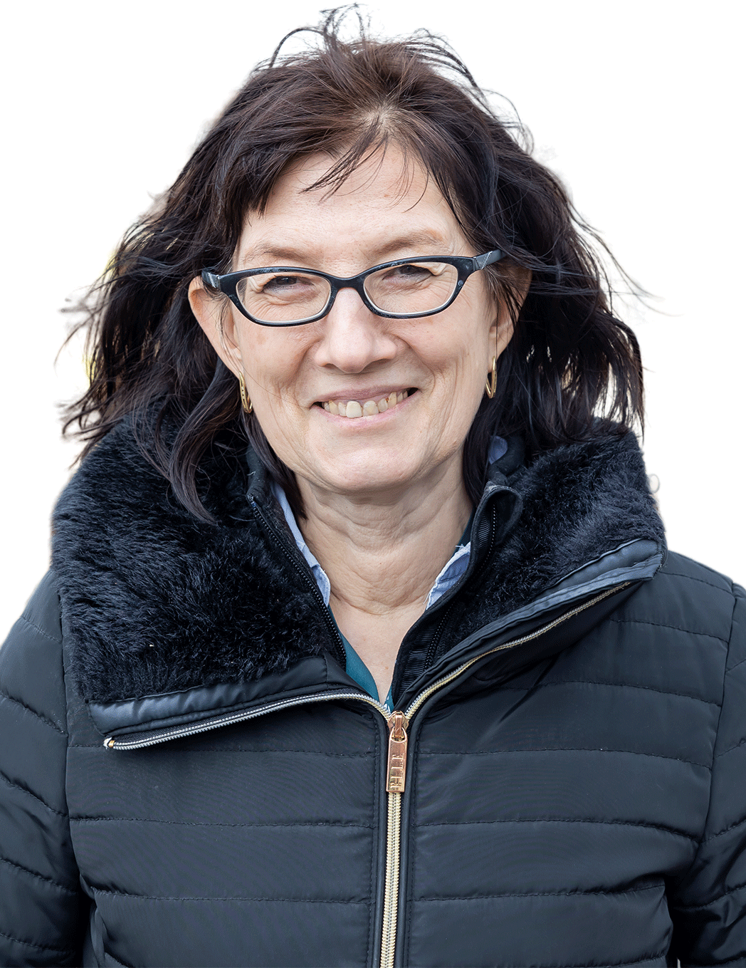 Anna Bocian  / Quality Control Manager