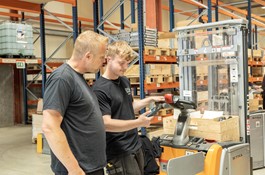 Package tasks and kit set solutions for offshore and the rest of the industry