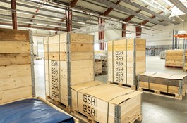 Kit set solutions for offshore are ready