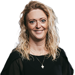 Rikke van Rensburg