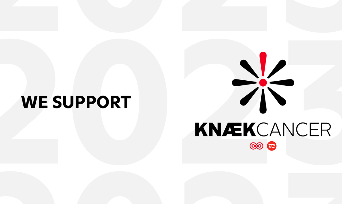 BSB Industry Support Knæk Cancer 2023 Linkedin Logo