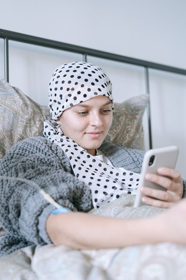 Facts about cancer in Denmark