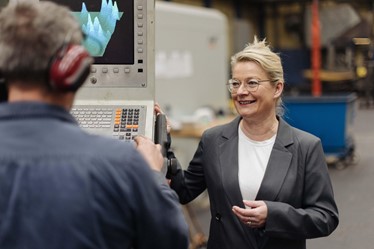 BSB Industry is looking for a QHSES Specialist