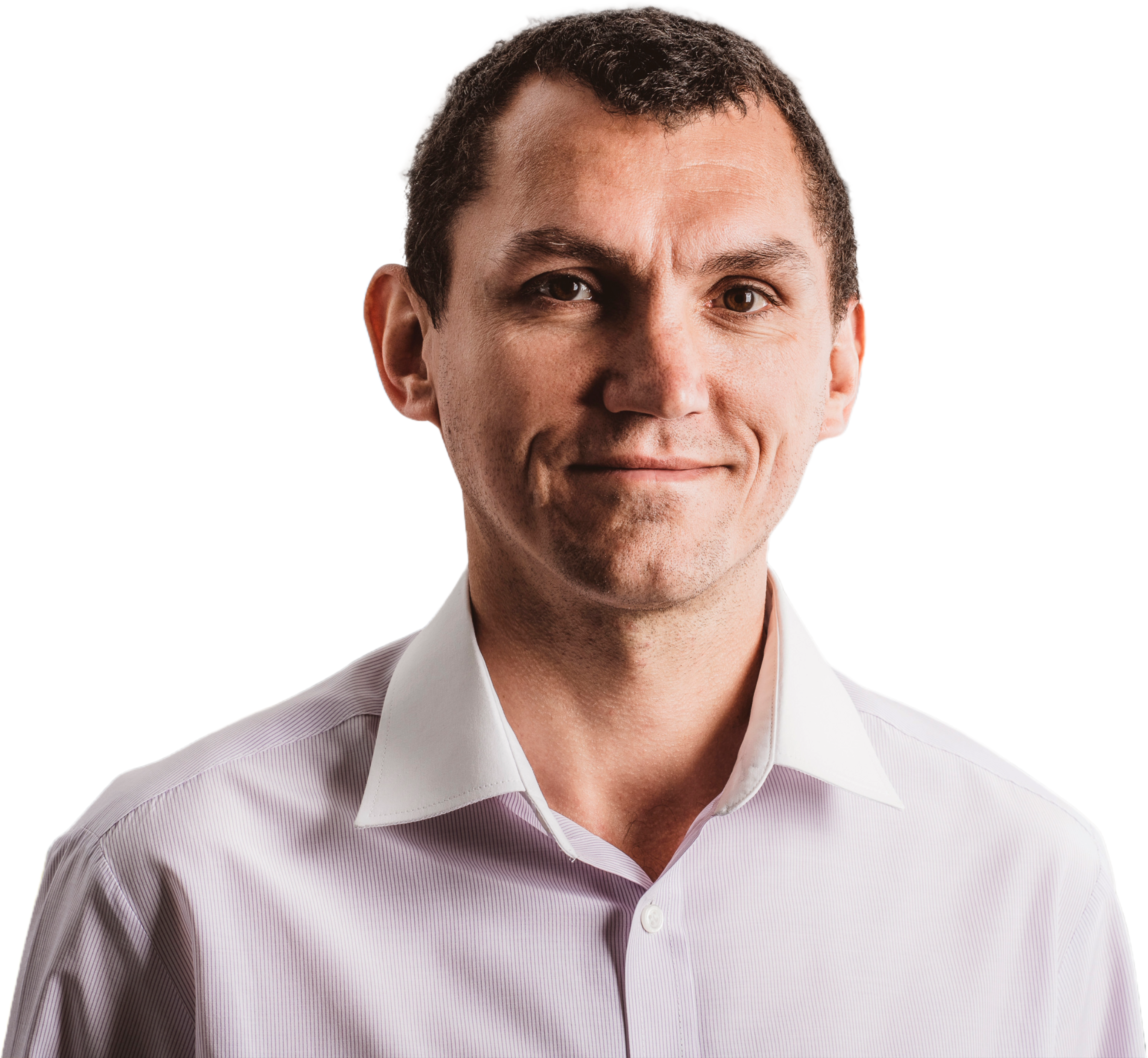 Jarosław Milczarek / Supply Chain Manager