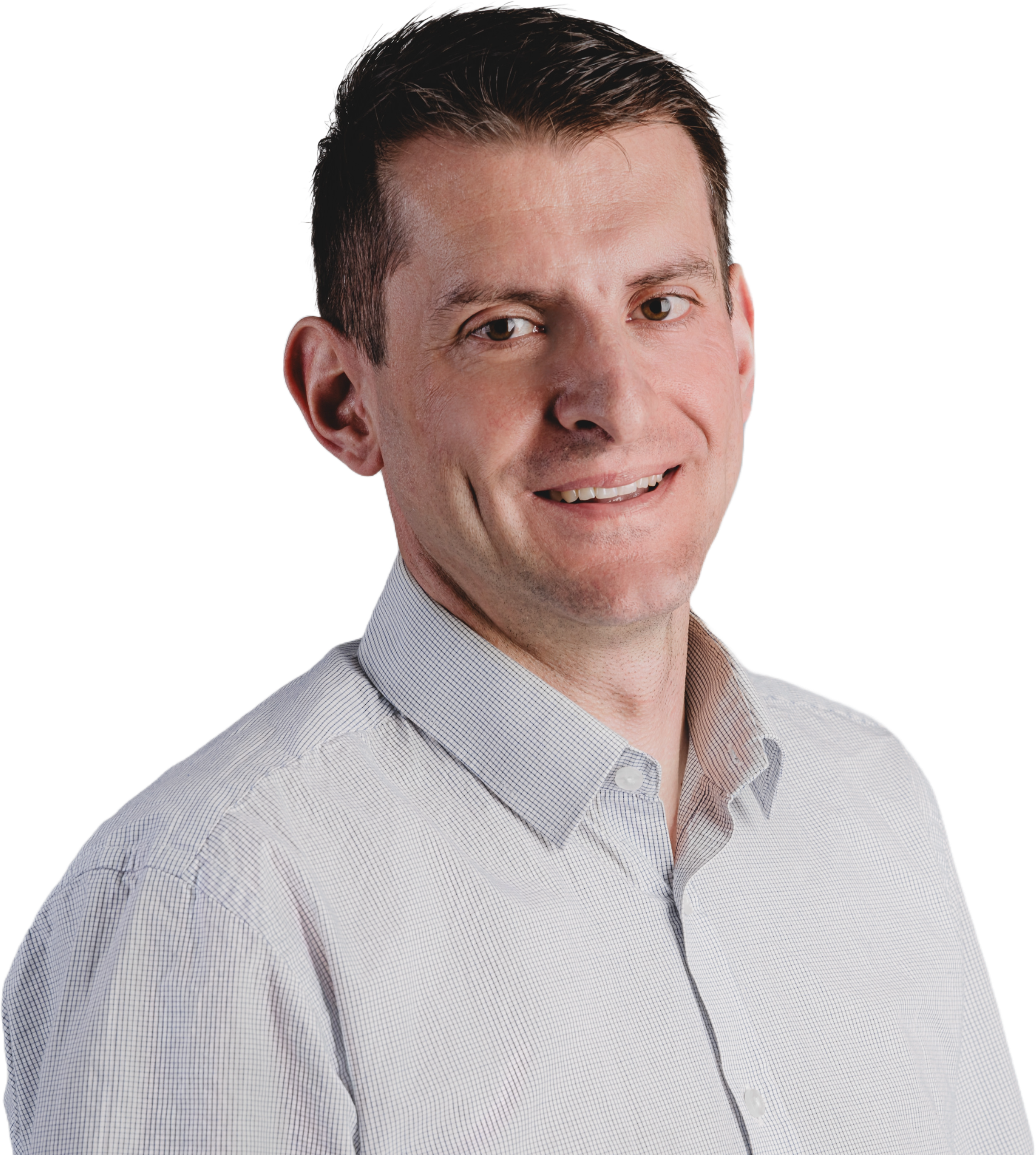 Łukasz Grobelski / QHSE Manager in Poland