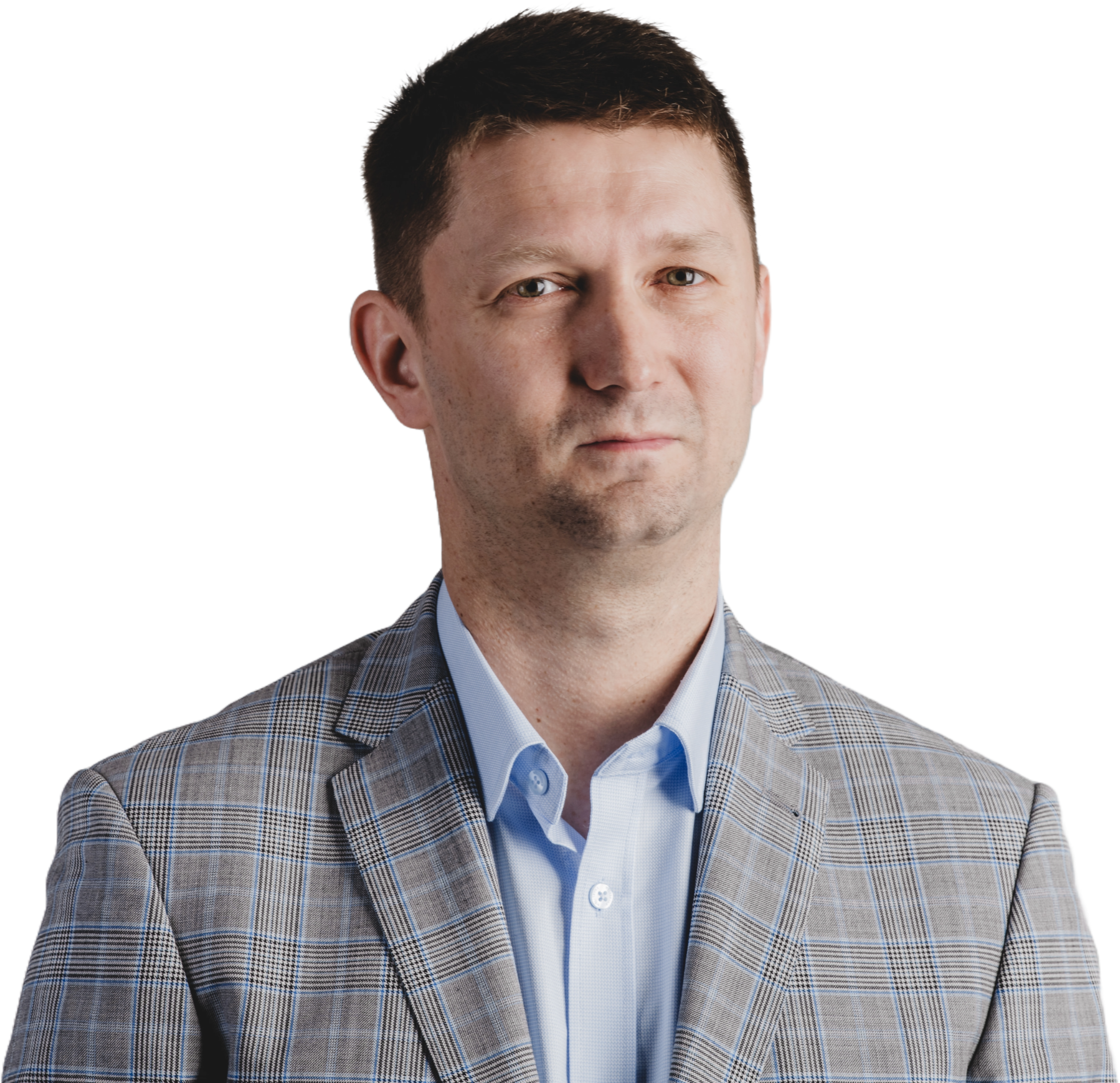 Paweł Pociżnicki