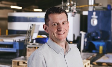 The New Quality Manager for Poland wishes to engage in dialogue with employees