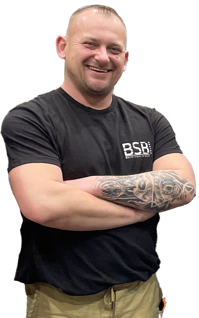 Dawid Czyzniewski / Machinery Department