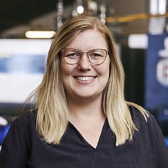 Birgitte Lærke Andersen