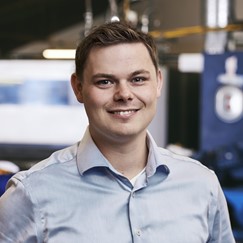 Nikolaj Gerdes Zinther