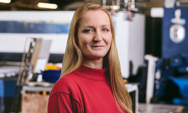 Key Account Manager in Poland