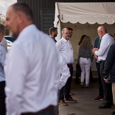 12205 BSB Industry 25 Års 009
