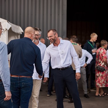 12205 BSB Industry 25 Års 025