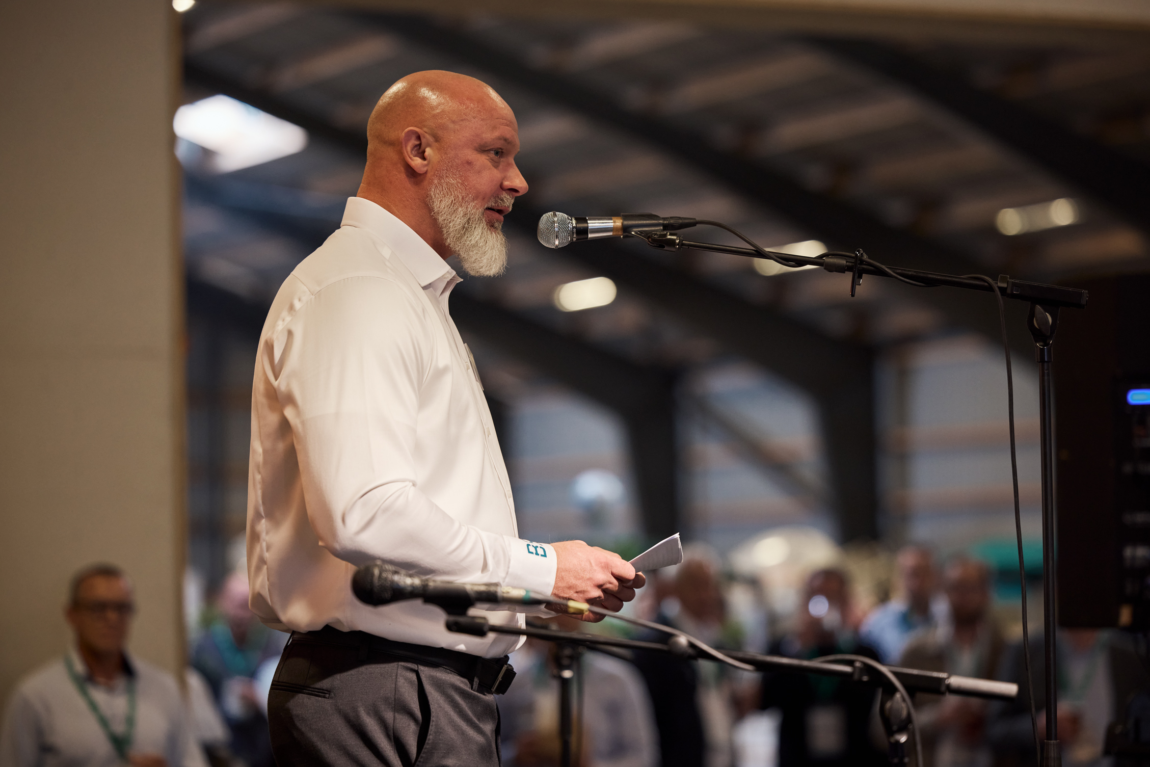 BSB Industry celebrates 25 years – a day full of celebration and gratitude