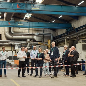 12205 BSB Industry 25 Års 086