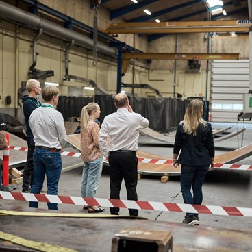 12205 BSB Industry 25 Års 090