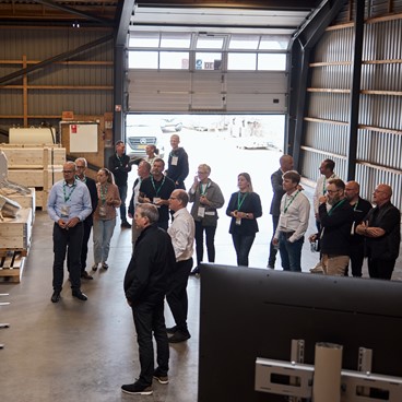 12205 BSB Industry 25 Års 102