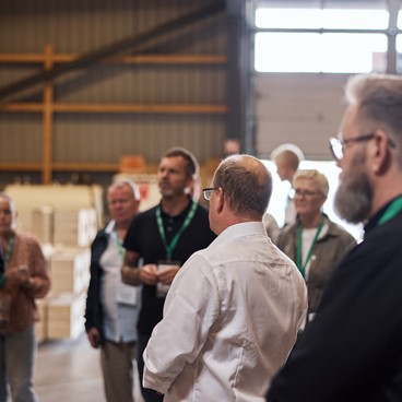 12205 BSB Industry 25 Års 105