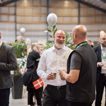 12205 BSB Industry 25 Års 110